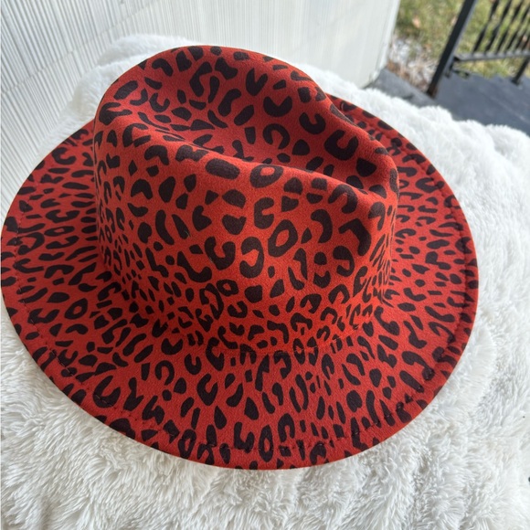 Top fashion hat - Picture 3 of 5